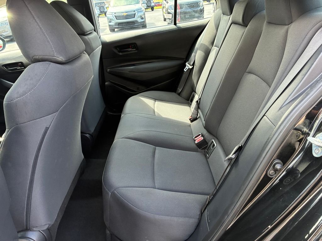 2022 Toyota Corolla LE - Photo 17
