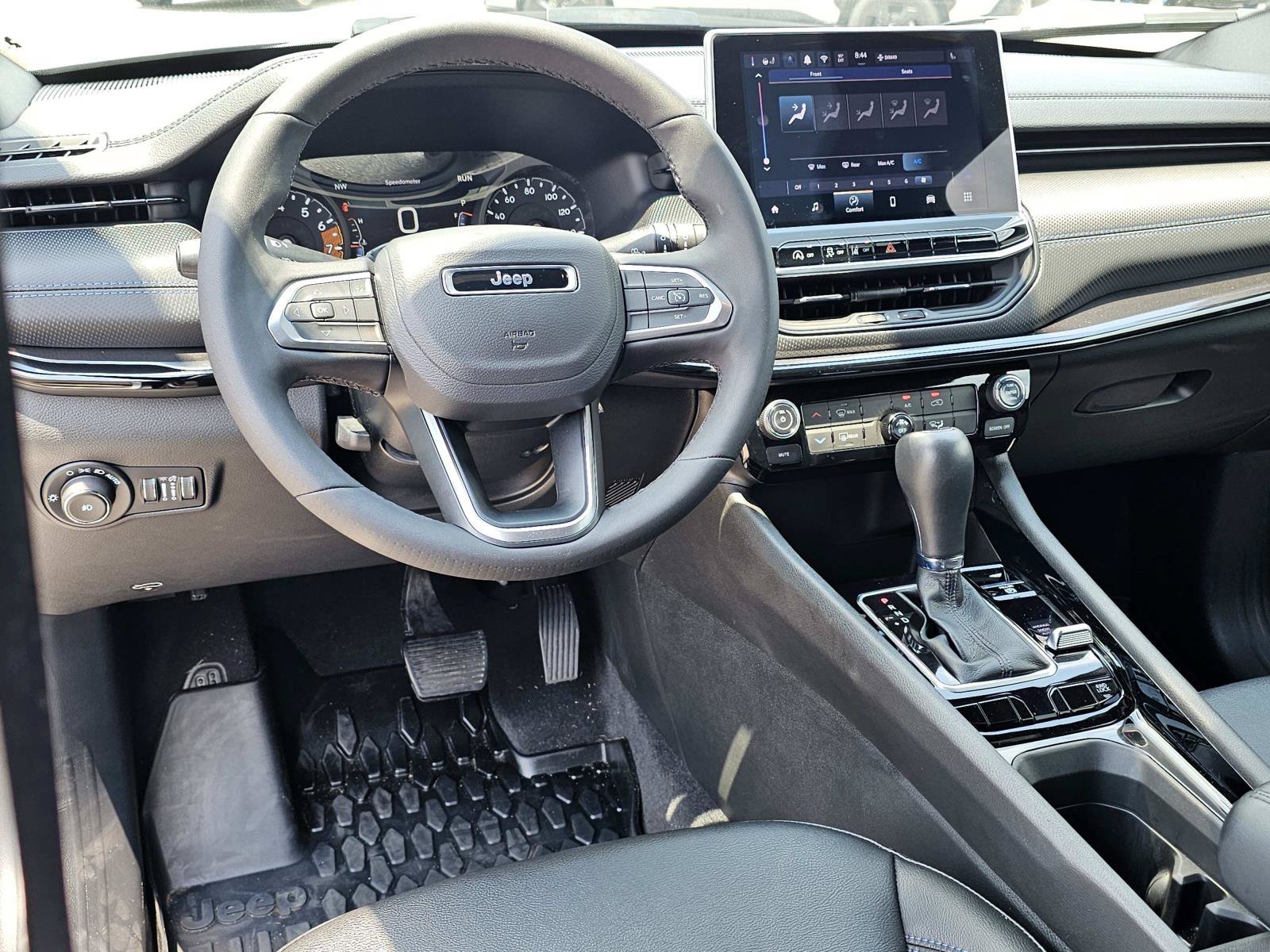 2026 Jeep Compass Latitude Altitude - Photo 32