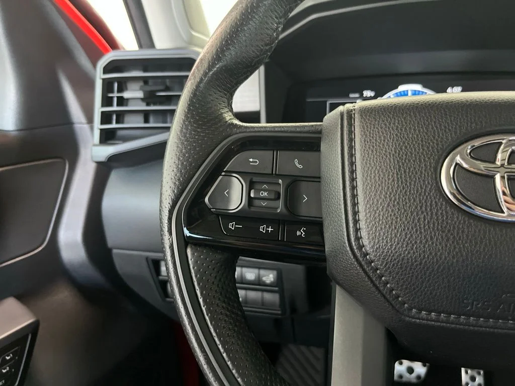 Used 2023  Toyota TRD Pro image 7