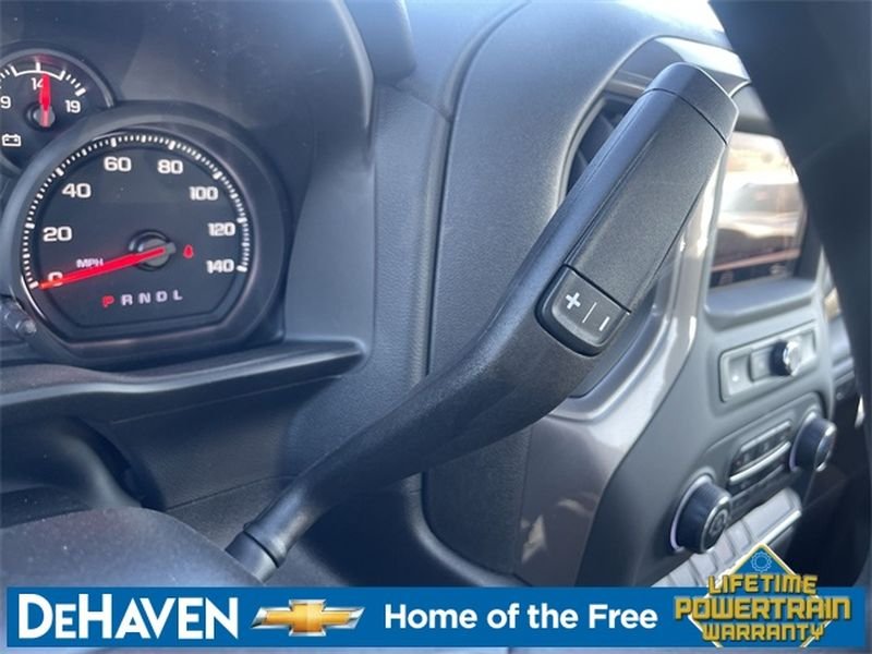 2026 Chevrolet Silverado 2500 HD Work Truck - Photo 15