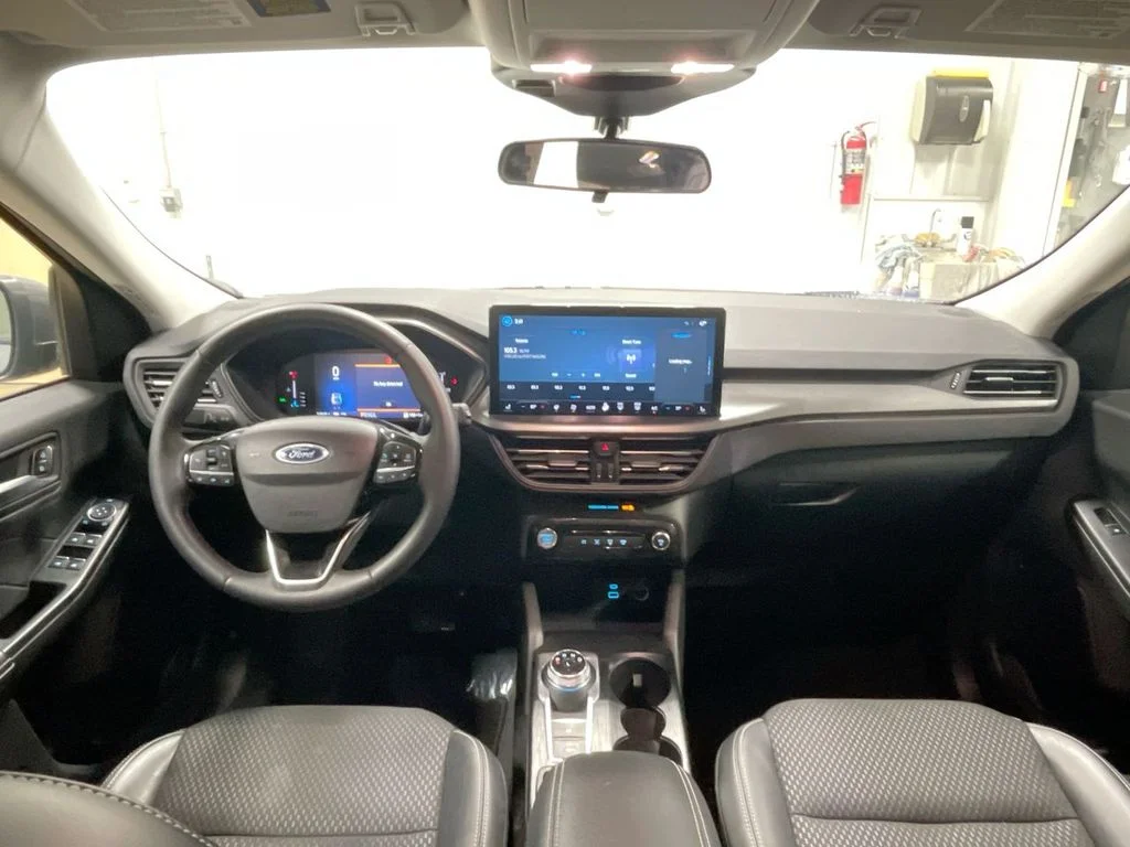 2023 Ford Escape PHEV - Photo 20