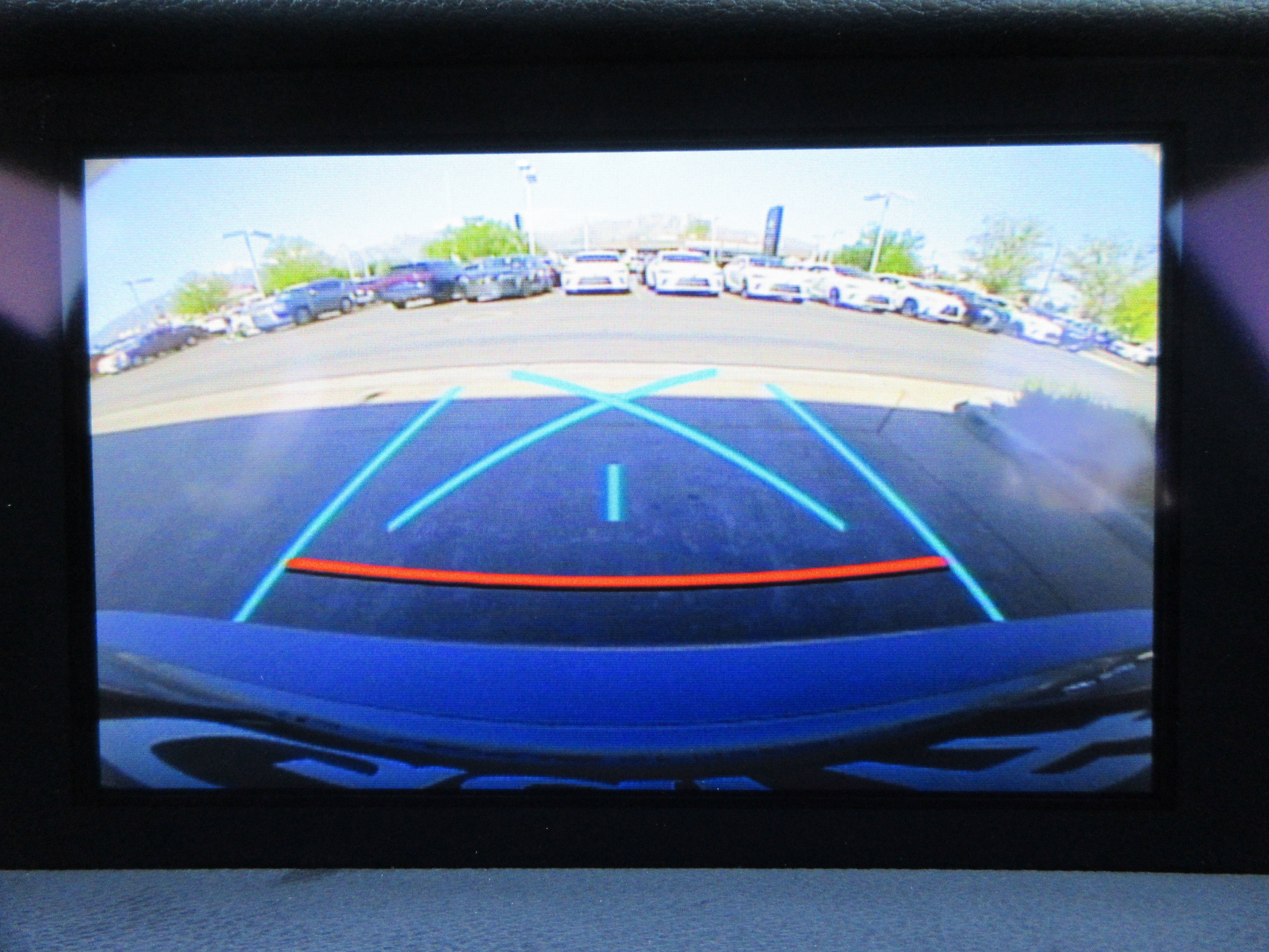 Used 2018 Atomic Silver Lexus 300 image 42