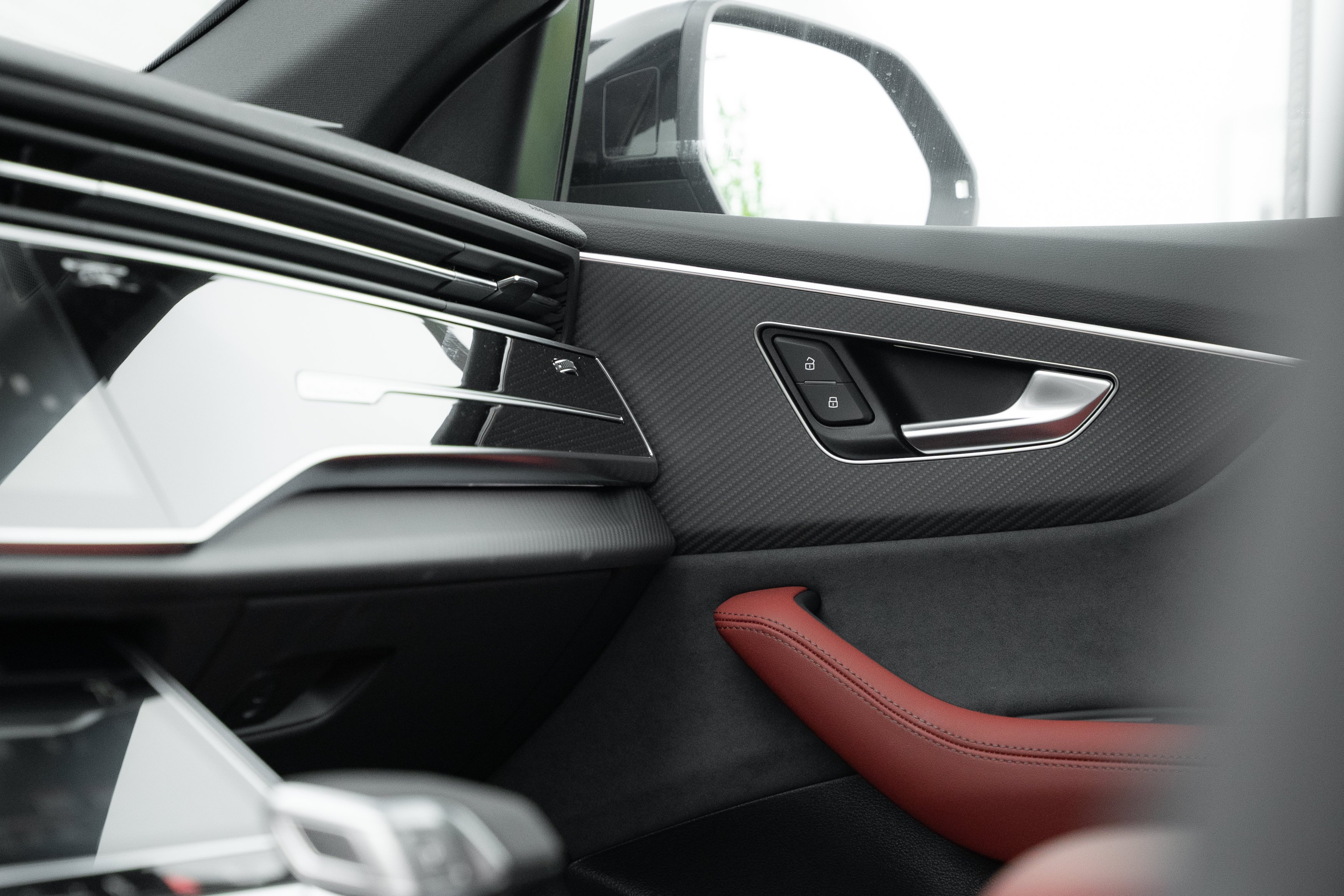 New 2026 Mythos Audi Premium Plus image 17