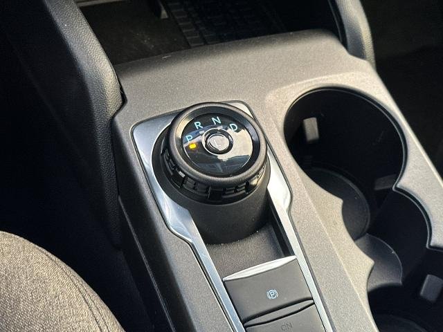 New 2025 Desert Sand Ford Big Bend® image 20