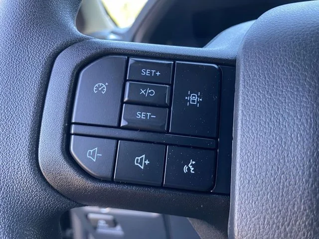 New 2026 Black Ford STX image 15