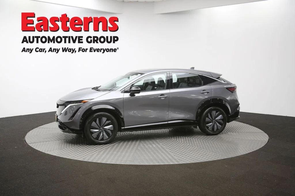Used 2023 Gray Nissan ENGAGE image 58