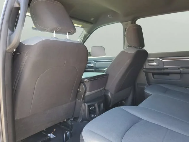 Used 2022 White Ram Big Horn image 14