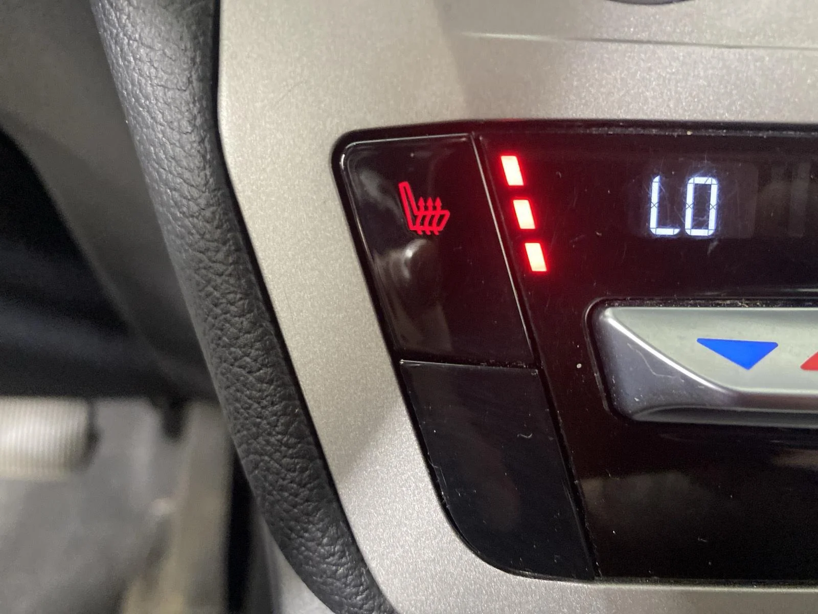 Used 2021 Carbonized Gray Ford XLT image 22
