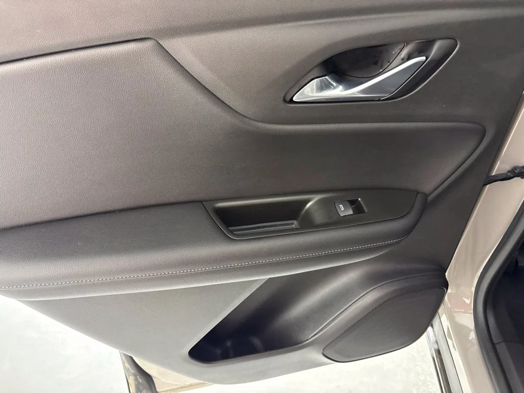 Certified Used 2021 Gray Chevrolet LT image 25
