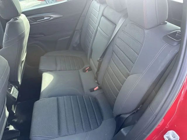 Used 2024 Red Dodge GT image 25