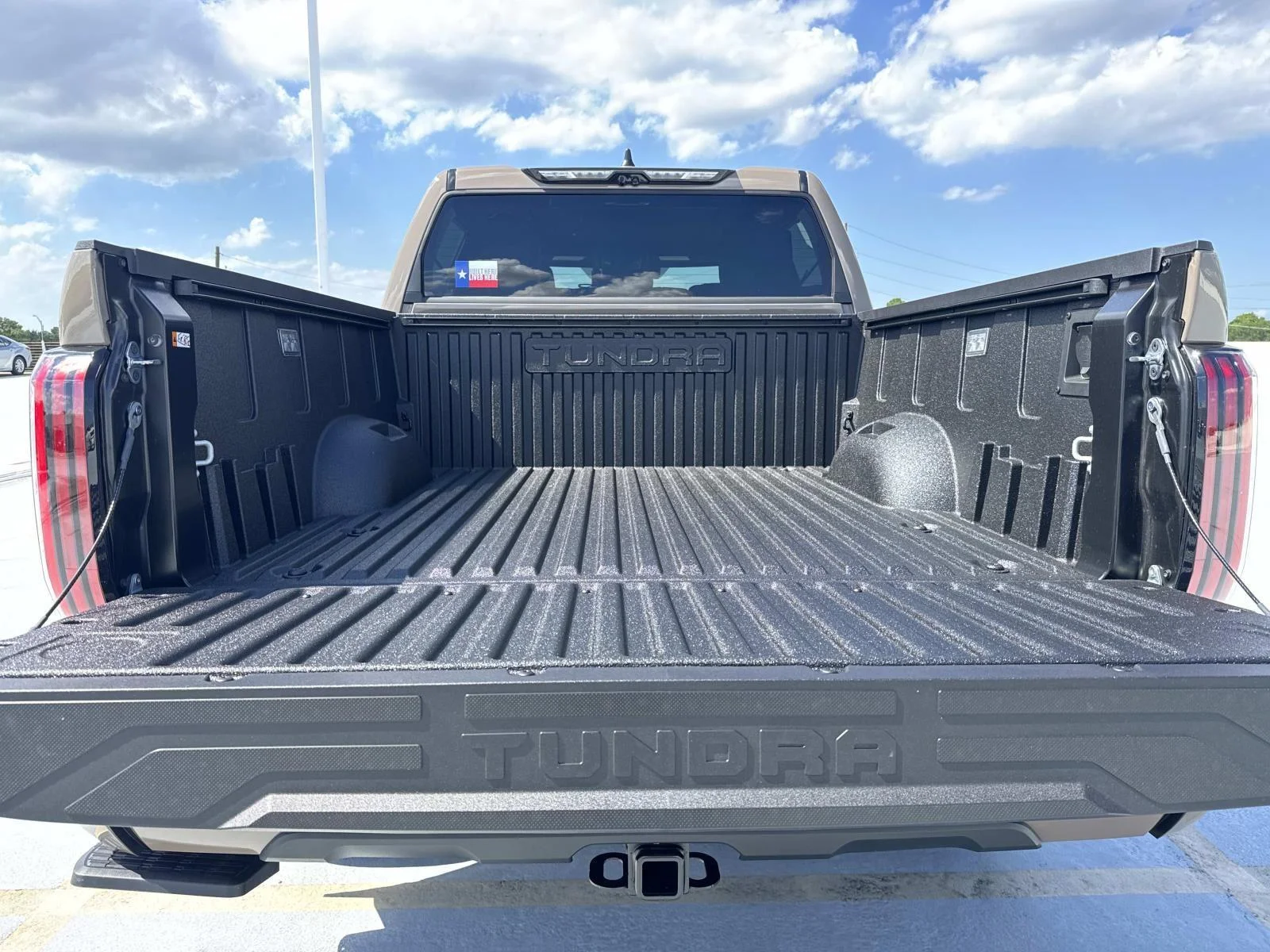 New 2026 Mudbath Toyota Platinum HV image 6