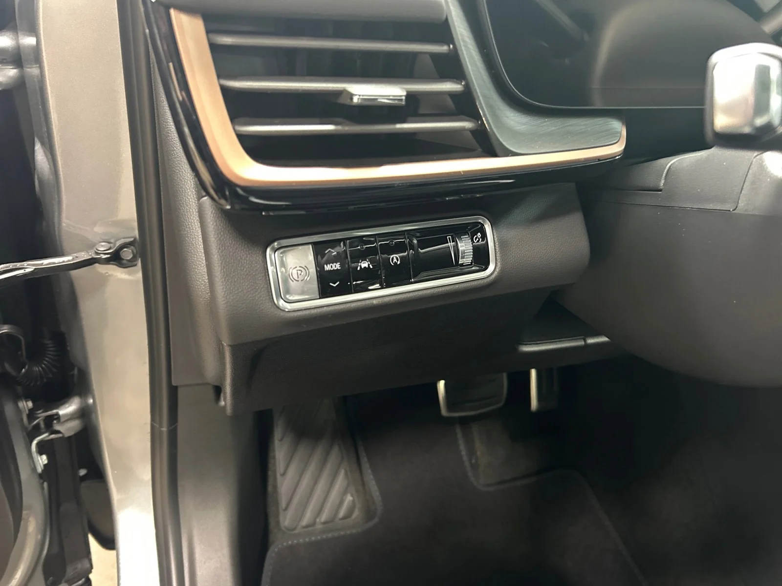 New 2026 Moonstone Grey Metallic Buick Sport Touring AWD image 16