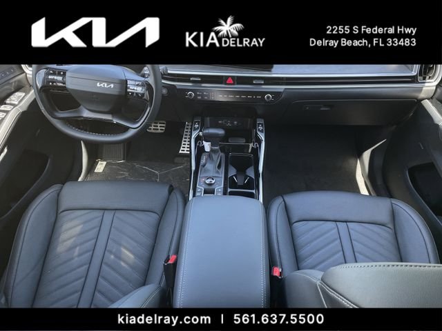 2026 Kia Sorento X-Line SX Prestige - Photo 11