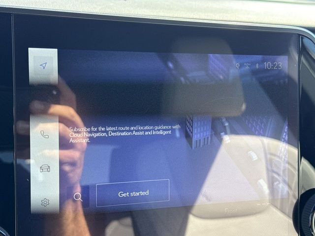 Certified Used 2023 NIGHTFALL MICA Lexus 350 Premium image 18