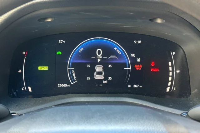 Certified Used 2026  Toyota LE image 29