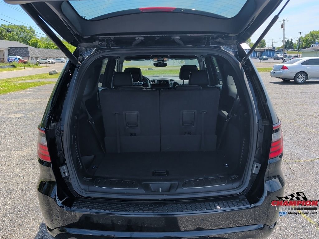 Used 2020 Black Dodge GT Plus image 13