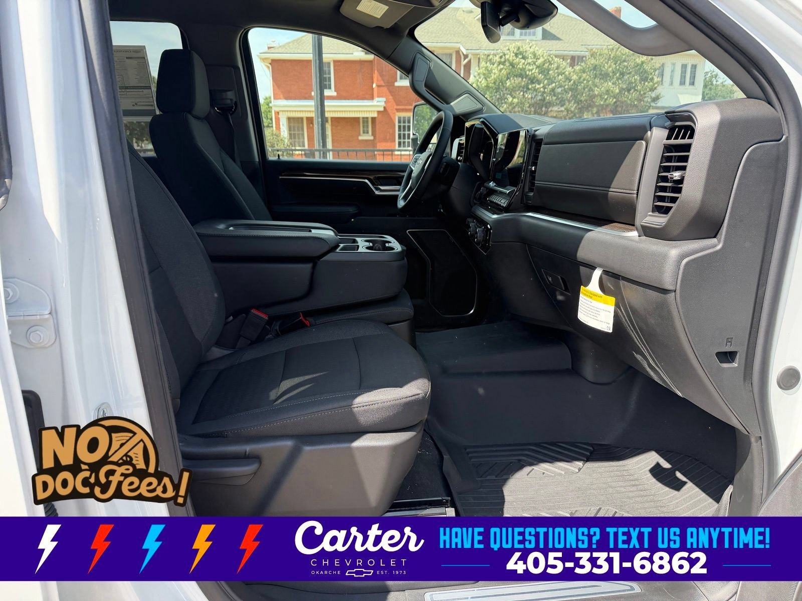 2026 Chevrolet Silverado 2500 HD LT - Photo 14
