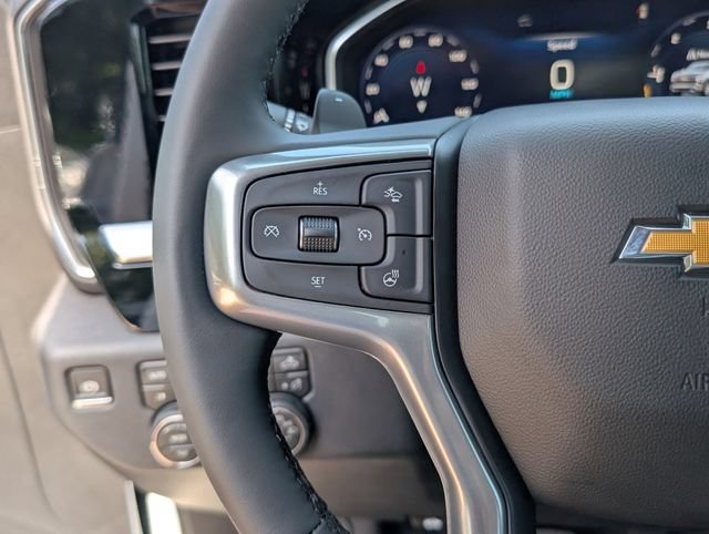 2026 Chevrolet Silverado 1500 LTZ - Photo 18