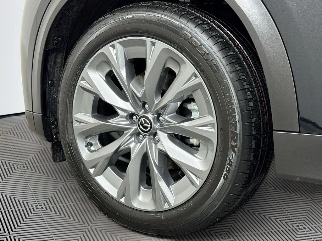 2026 Mazda CX-90 Premium Plus Package - Photo 28