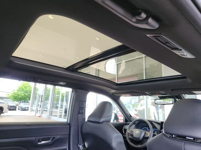 New 2026 Cement Toyota MAX Platinum image 28