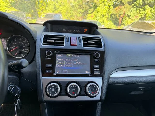 Used 2016 Blue Subaru 2.0i Premium image 18