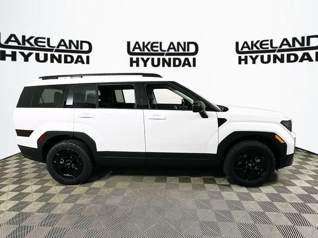 New 2025 Hyundai SANTA FE XRT