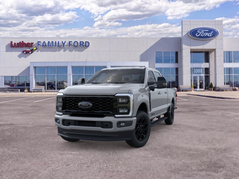 New 2026 Avalanche Ford LARIAT image 33