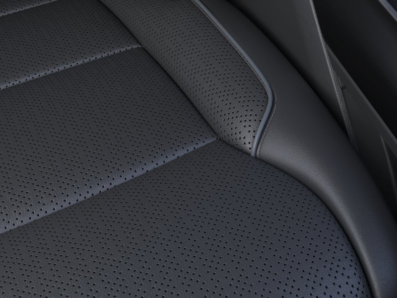 2025 Ford F-150 Lariat - Photo 16