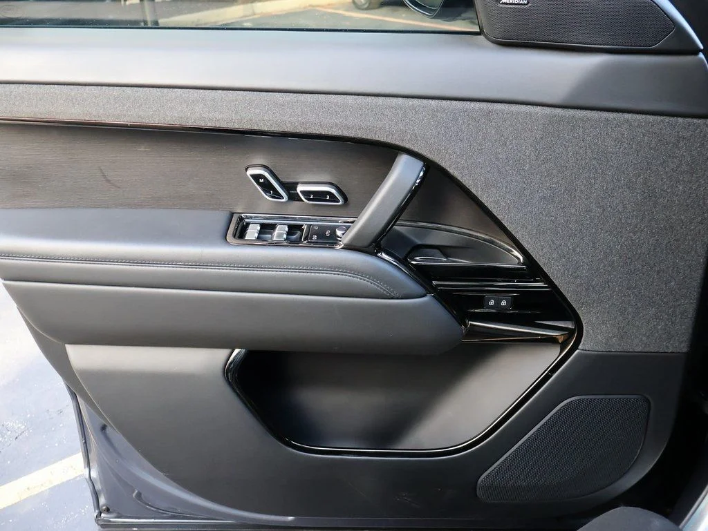 2023 Land Rover Range Rover Sport SE - Photo 36