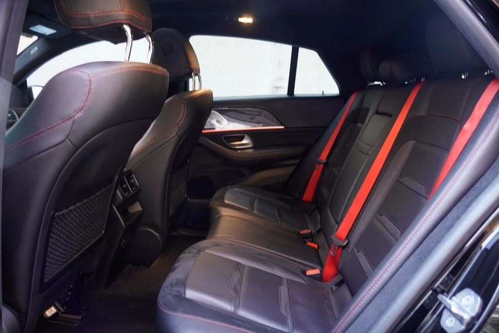 Used 2021  Mercedes-Benz GLE 53 AMG® image 11