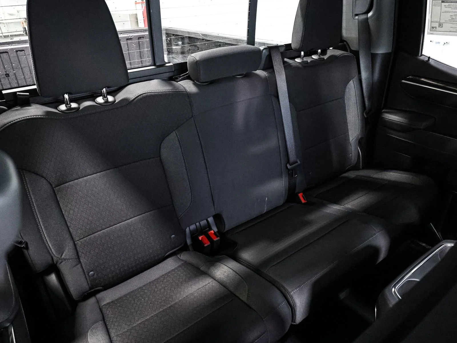 2026 GMC Sierra 1500 Elevation - Photo 24