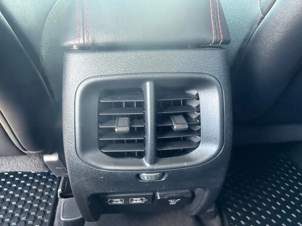 Used 2022 White Jeep Trailhawk image 36