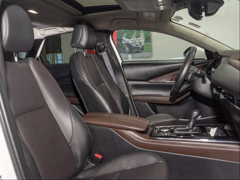 2024 Mazda CX-30 Premium - Photo 22
