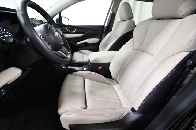 Used 2025 Black Subaru Limited image 8