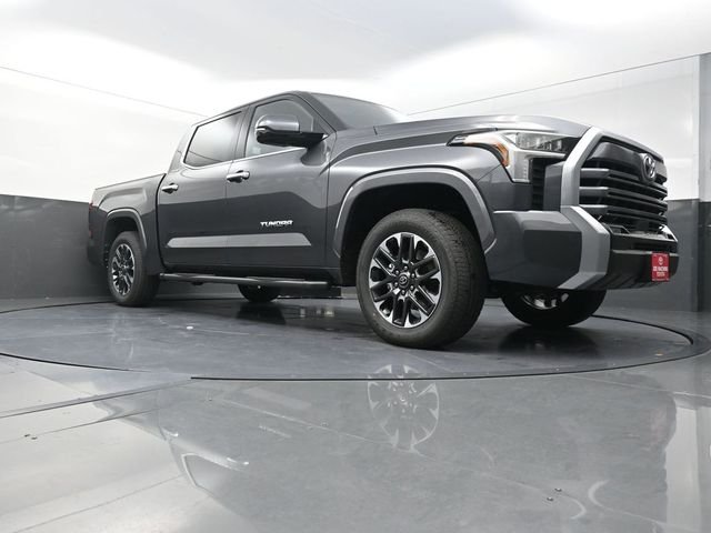 Used 2026 Gray Toyota Limited image 31