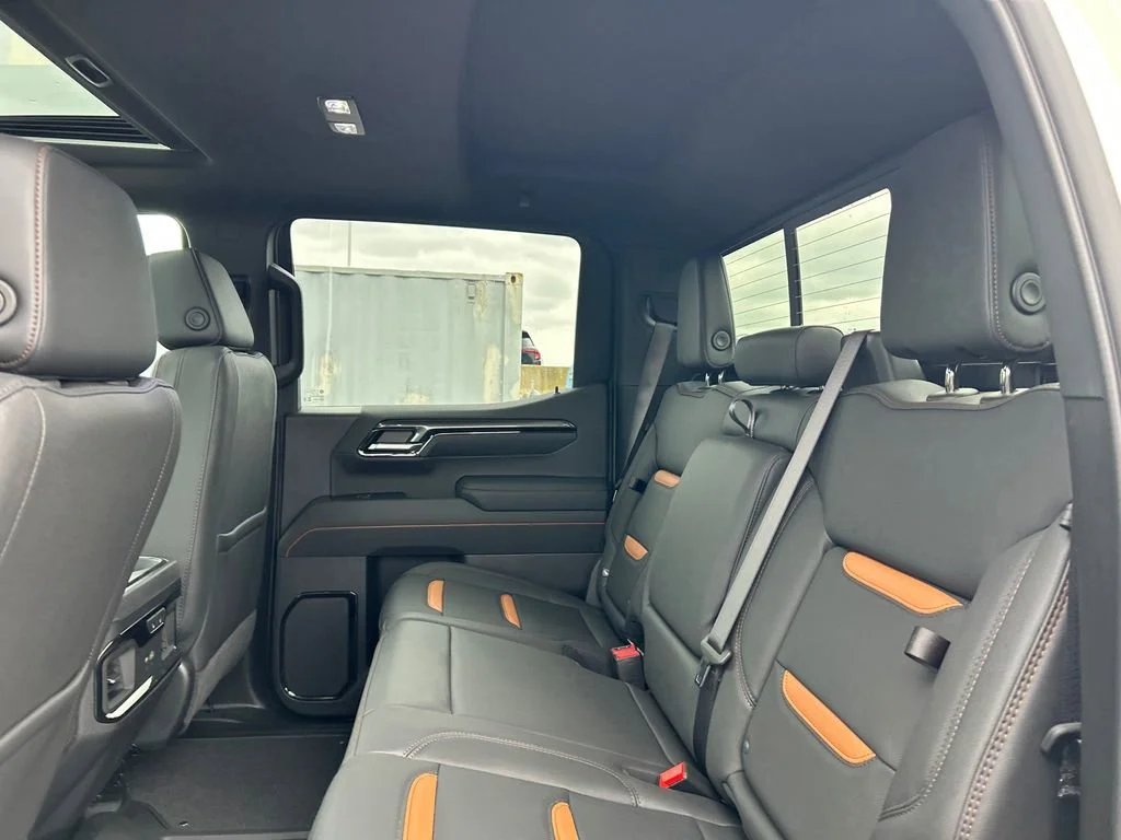 2026 GMC Sierra 1500 AT4 - Photo 35
