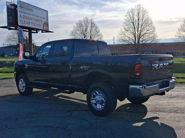 New 2026 Blue Ram Tradesman image 5