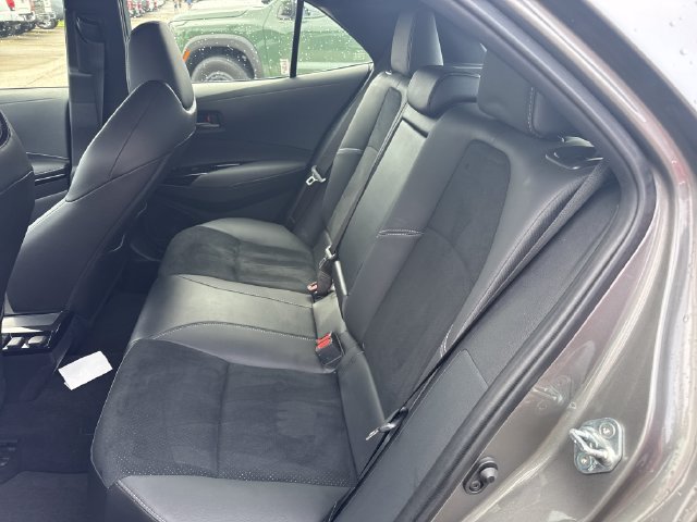 Used 2025 Gray Toyota Premium image 14