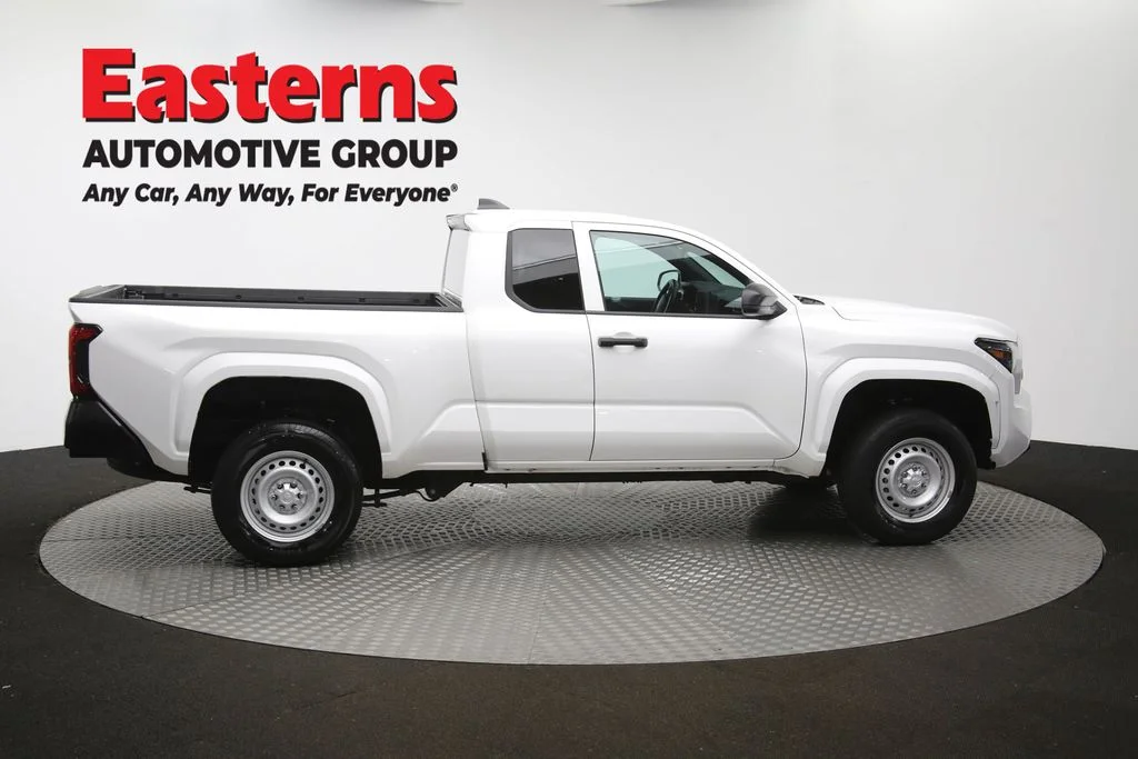 Used 2024 White Toyota SR image 38