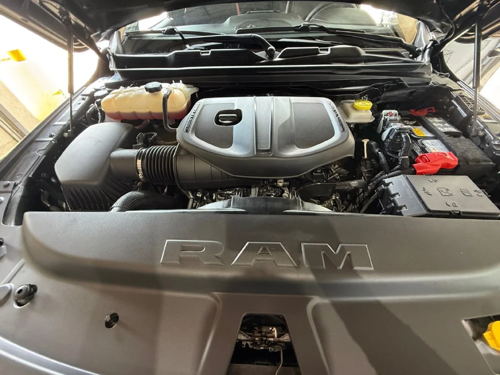 Used 2026 Gray Ram Rebel image 20