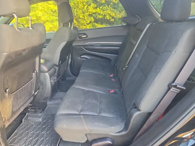 Used 2024 Black Dodge GT image 32