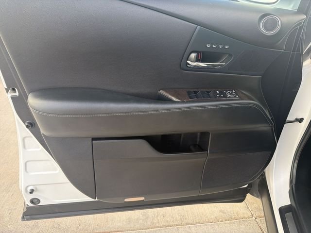 2015 Lexus RX 350 - Photo 9