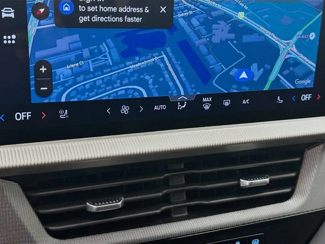 New 2026 Vapor Blue Ford ST-Line image 16