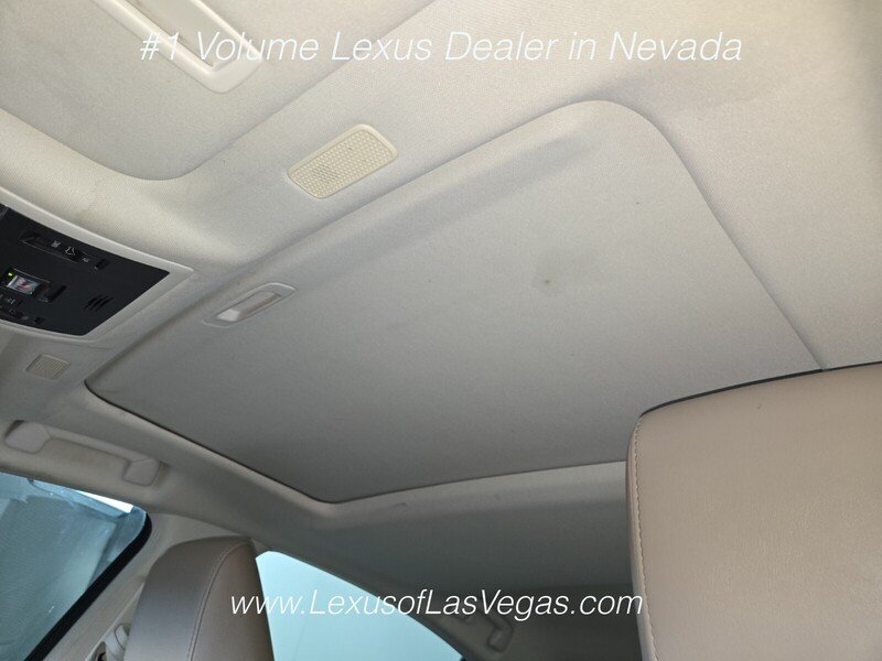 Used 2020 Gray Pearl Lexus 300h image 14