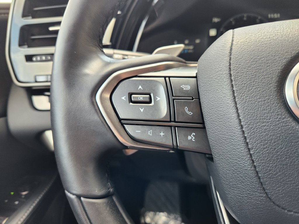 Certified Used 2026 Gray Lexus 350 Premium+ image 27