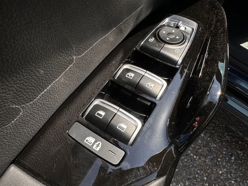 New 2026 Blue Kia GT-Line image 8