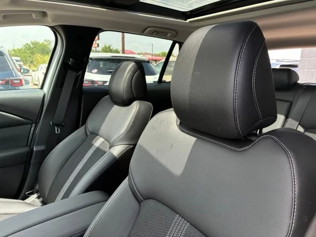 New 2026 Wind Chill Pearl Mazda 2.5 S Preferred AWD image 18