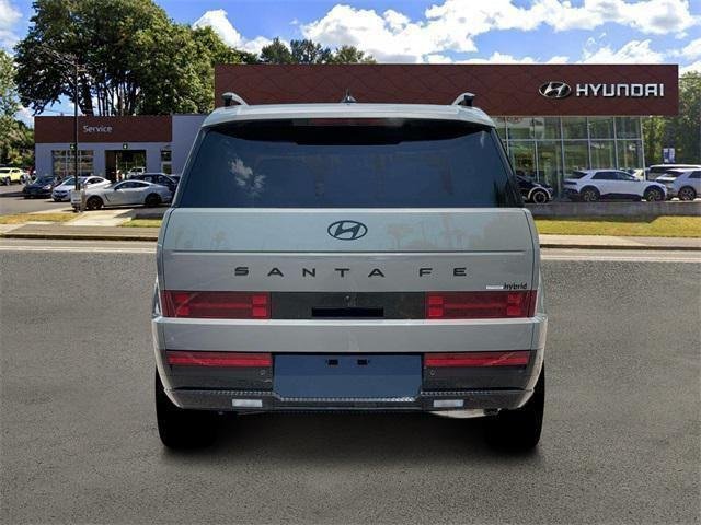 New 2026 Gray Hyundai Calligraphy image 6