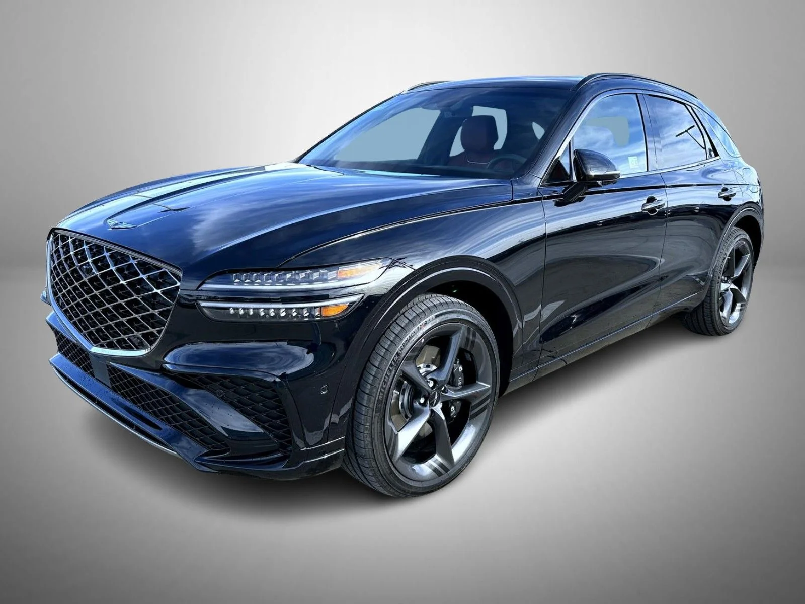 2026 Genesis GV70 2.5T Sport Prestige AWD's photo