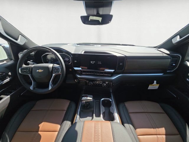 2026 Chevrolet Silverado 1500 High Country - Photo 15